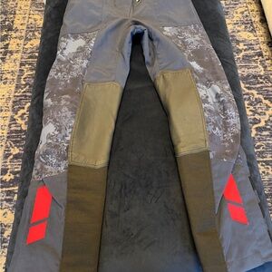 BMW Motorad Motorcycle pants